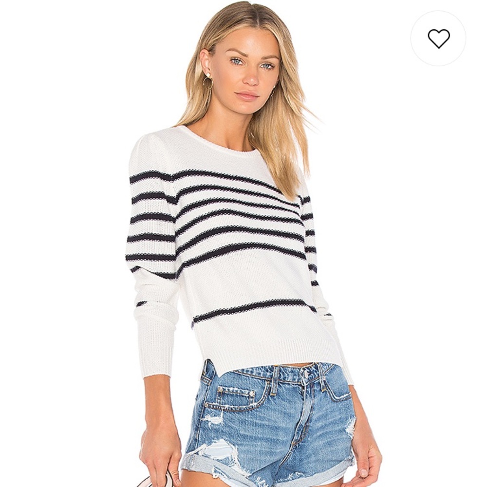 Cupcakes and Cashmere sweater XS